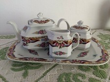 SERVIZIO LIMOGES PORCELLANA