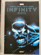 INFINITY Cover GEMMA -