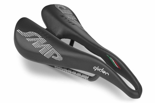 Sella bici selle smp glider - bici,