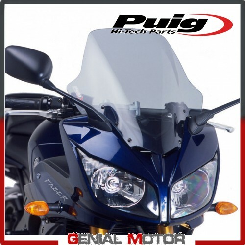 Cupolino puig fume chiaro - cupolino,