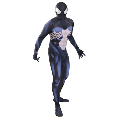 Body spiderman venom tuta - venom,