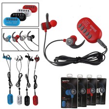 Auricolari cuffie wireless - cuffie,