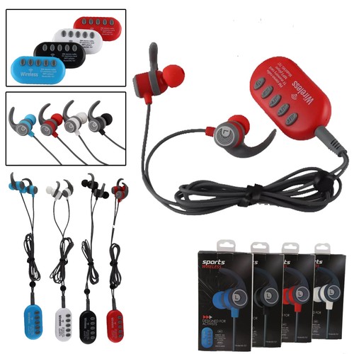 Auricolari cuffie wireless - auricolari,