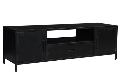 Cassettiera design legno