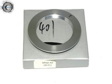 Anello adattatore m42 42 - m42,