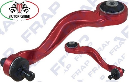 Coppia bracci oscillanti - bracci,