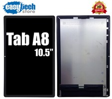 SAMSUNG GALAXY TAB A8 10.5'' (2021) SM-X200 X205 Display LCD Schermo Originale