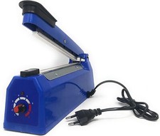 MACCHINA SIGILLA BUSTE SACCHETTI 400MM SALDATRICE A CALDO PLASTICA