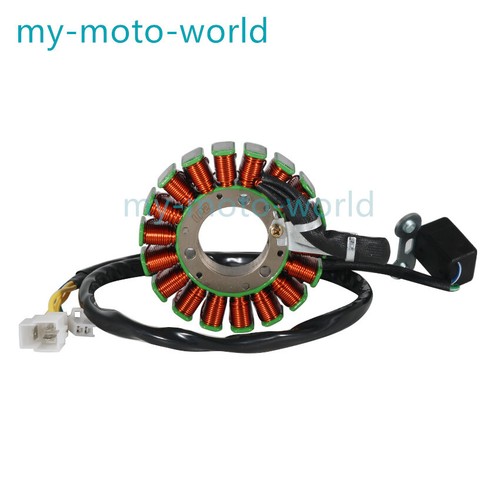 Per kymco bobina statore bet - per, &
