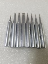 8X Punte di ricambio Weller