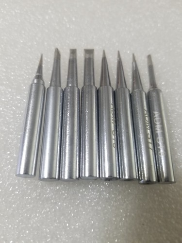Punte ricambio weller - ricambio,