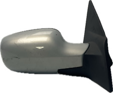 Specchio retrovisore destro RENAULT MEGANE CABRIO 7 pin ricambio usato