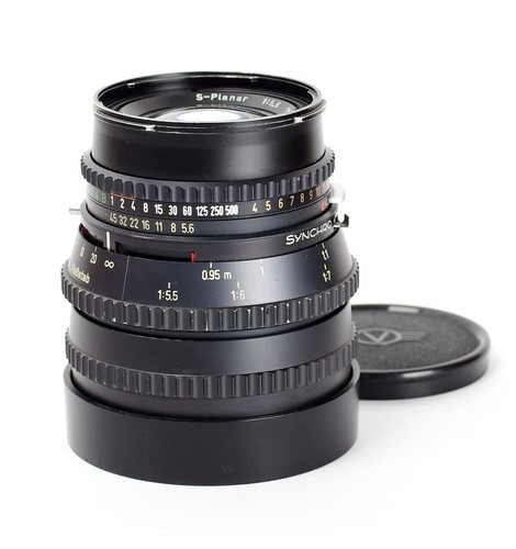 Carl zeiss planar 5 6 - zeiss, s-planar