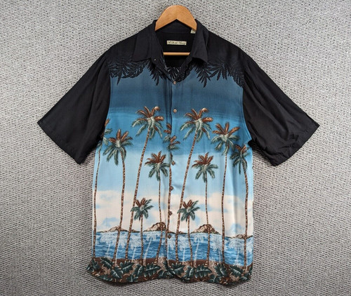 Camicia baltic bay vintage - camicia,