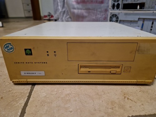Vintage - pc,