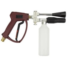 IDROBASE Kit Lancia Schiuma