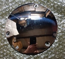 Derby Cover 3 fori per Harley-Davidson  