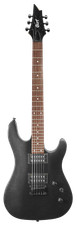 Cort Chitarra KX100 Nero Metallico