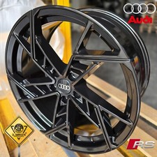 ✅️RS5 2025 KIT 4 Cerchi In