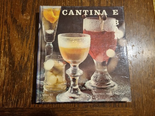 Cantina bar vol vii - , aa.vv
