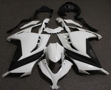 Kit carene 17 pezzi non
