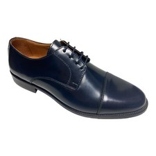 SCARPE DERBY CASUAL UOMO