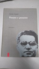 PASSATO E PRESENTE, Antonio