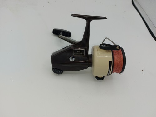 Abu cardinal 66x - abu,