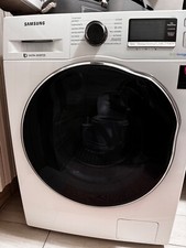  Samsung  Lavatrice 9kg + Asciugatrice 6kg Digital Inverter colore Bianco 