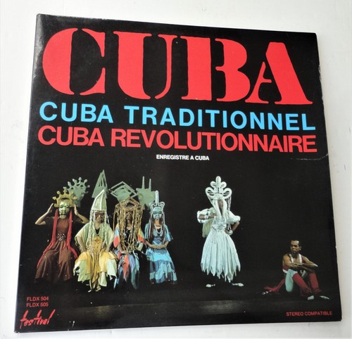 1968 cuba los rumberos - 1968,
