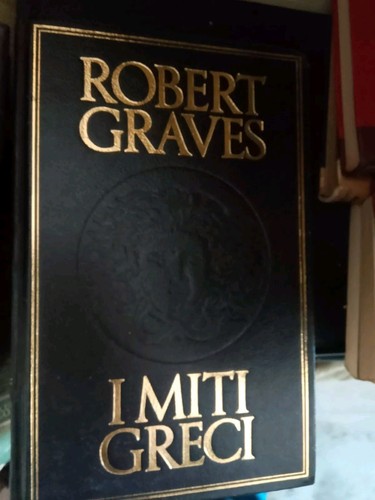 Miti greci - miti,