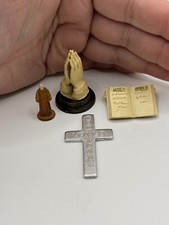 Miniatura vintage unica - miniatura,