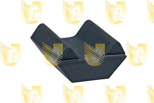 Supporto molla balestra - molla, a