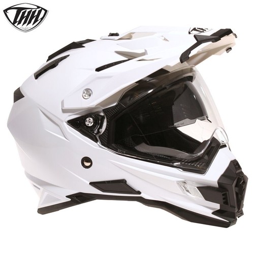 Casco thh tx27 dual - tx27, sport