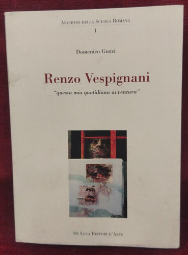 Renzo vespignani domenico - di,
