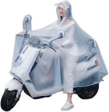 Impermeabile per Bici