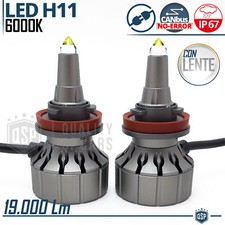 Lampadine LED H11 Auto