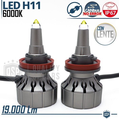 Lampadine led h11 auto - led,