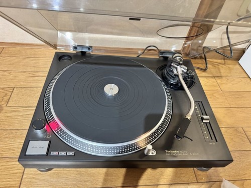 Technics 1200mk4 direct - technics,
