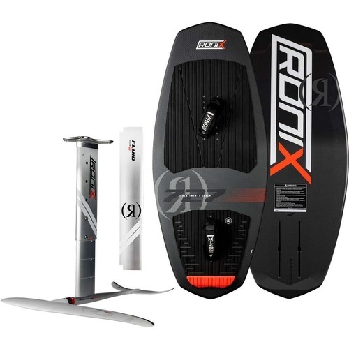Ronix 727 con - cinghie, tuff