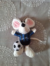 PELUCHE TOPO INTER FORZA