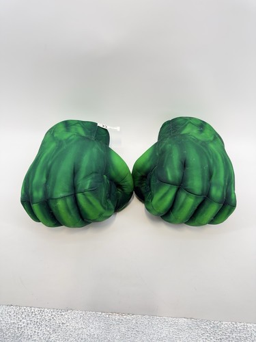 Guanti peluche incredibile - guanti,
