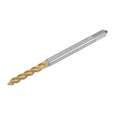 Spiral Groove Thread Mask