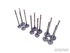 Valvola motore Ford Fiesta 1.6