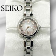 Orologio da donna Seiko SAKURA Blooming