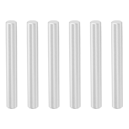 Pernetti acciaio inox - in,