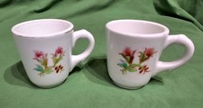 2 tazze da caffè  Ginori -