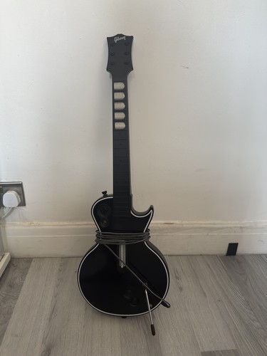 Guitar hero les paul - guitar,