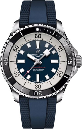 Orologio uomo breitling - orologio,