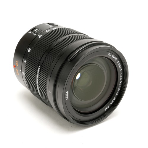 Panasonic leica - leica, dg